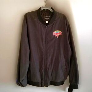 Tampa Bay Buccaneers Super Bowl Jacket